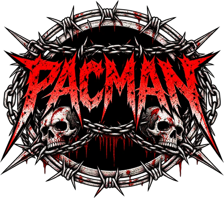 Pacman