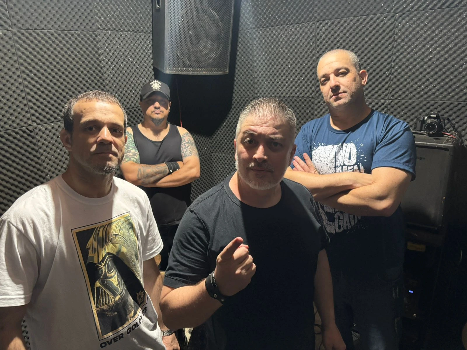 A banda Pacman