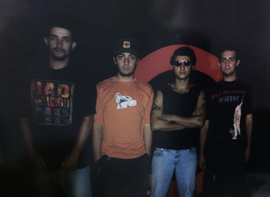 O Quarteto