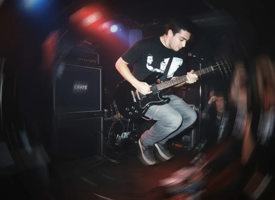 Memória underground