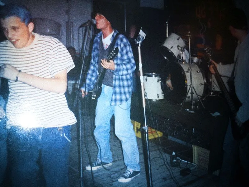 Gully's Bar/RS