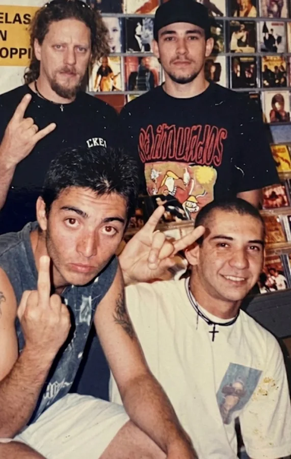 POA/RS